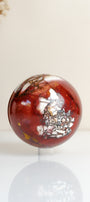 Mookaite Sphere