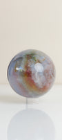 Ocean Jasper Sphere