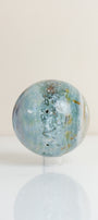 Ocean Jasper Sphere