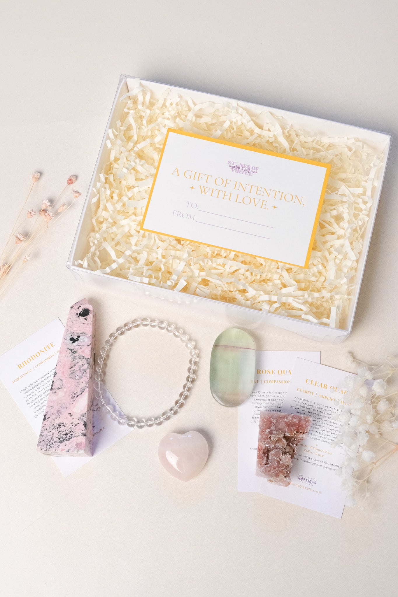 She is EVERYTHING Gift Box