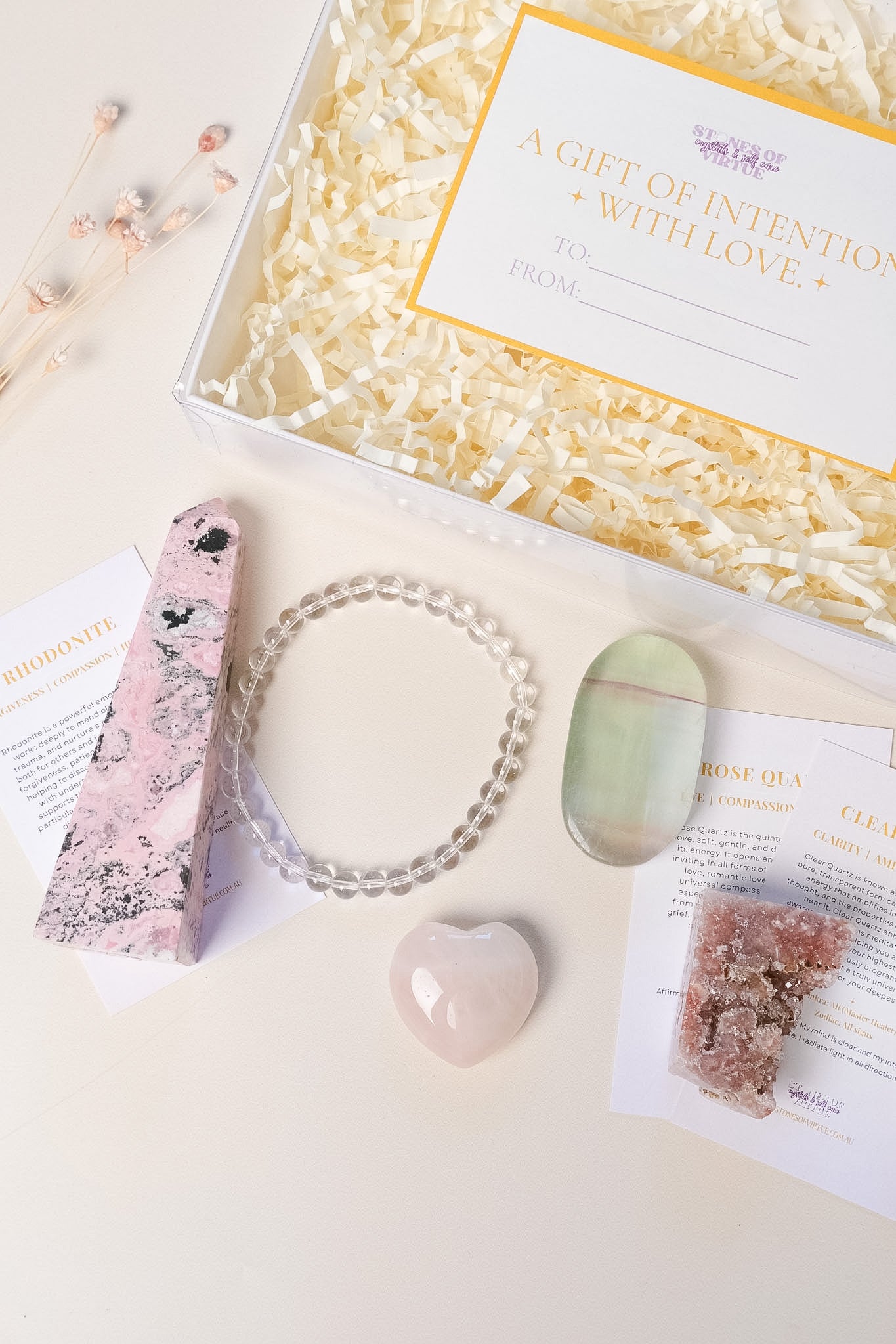 She is EVERYTHING Gift Box