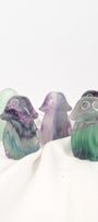 Fluorite Jellyfish