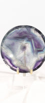 Fluorite Bowl