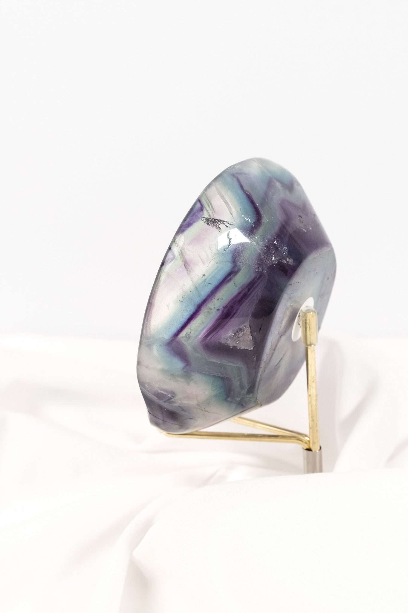Fluorite Bowl