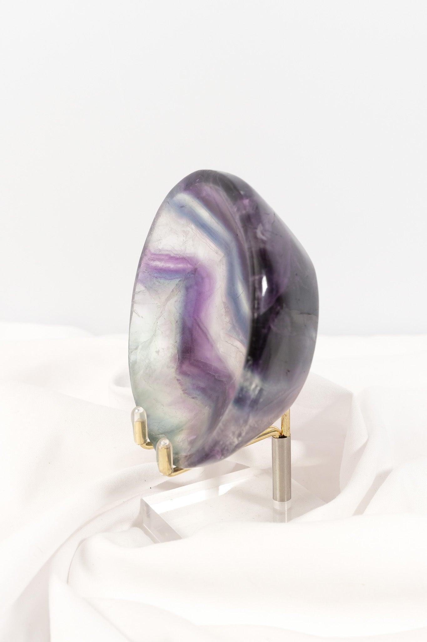 Fluorite Bowl