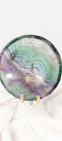 Fluorite Bowl