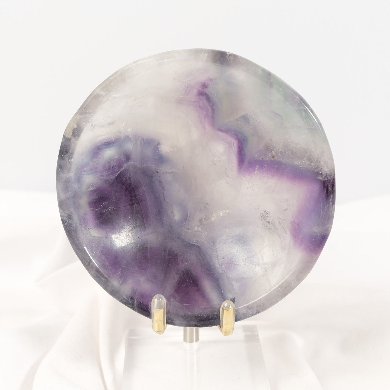Fluorite Bowl