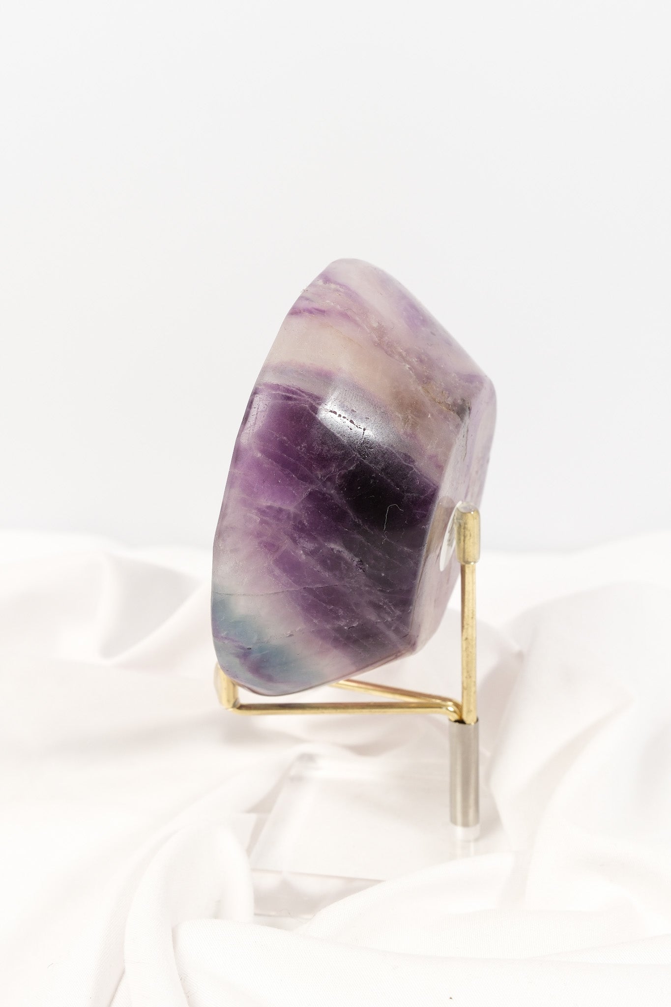 Fluorite Bowl