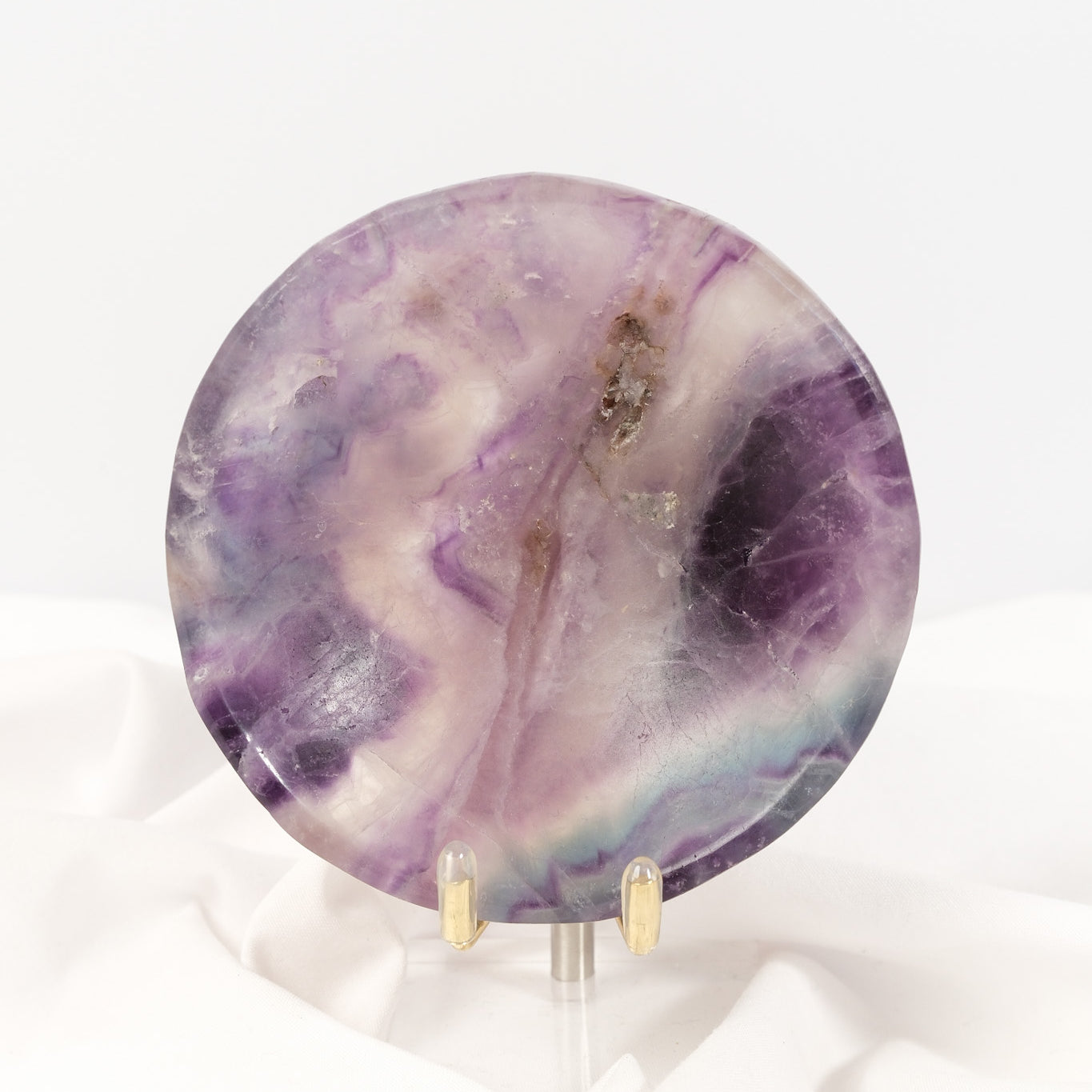 Fluorite Bowl