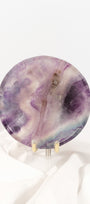 Fluorite Bowl