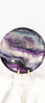 Fluorite Bowl