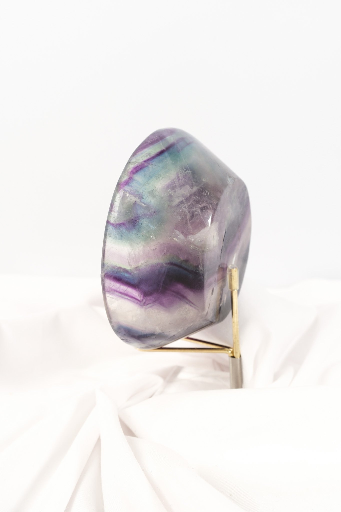 Fluorite Bowl