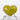 Green Opal Heart Healing Crystal.