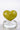 Green Opal Heart Healing Crystal.