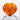Carnelian Heart Healing Crystal.