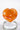 Carnelian Heart Healing Crystal.