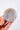 Flower Agate Trinket Bowl