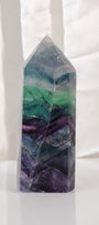 Fluorite Tower