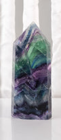 Fluorite Tower