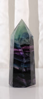 Fluorite Tower