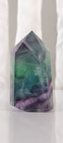 Fluorite Tower