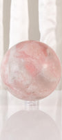 Pink Opal Sphere