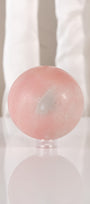 Pink Opal Sphere