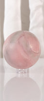 Pink Opal Sphere