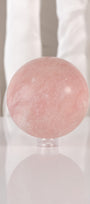 Pink Opal Sphere