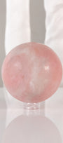 Pink Opal Sphere