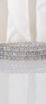 HQ Labradorite 5mm Bracelet