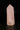 Rose Quartz Tower Healing Crystal.