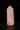 Rose Quartz Tower Healing Crystal.