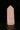 Rose Quartz Tower Healing Crystal.