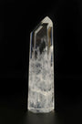 Clear Quartz Tower Healing Crystal.