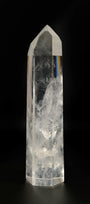 Clear Quartz Tower Healing Crystal.