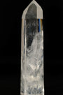 Clear Quartz Tower Healing Crystal.