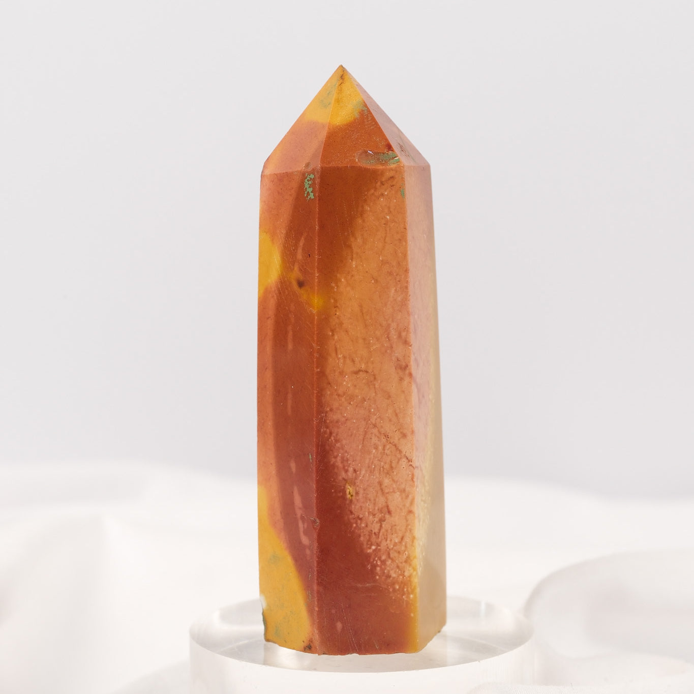 Mookaite Tower - Misfit *