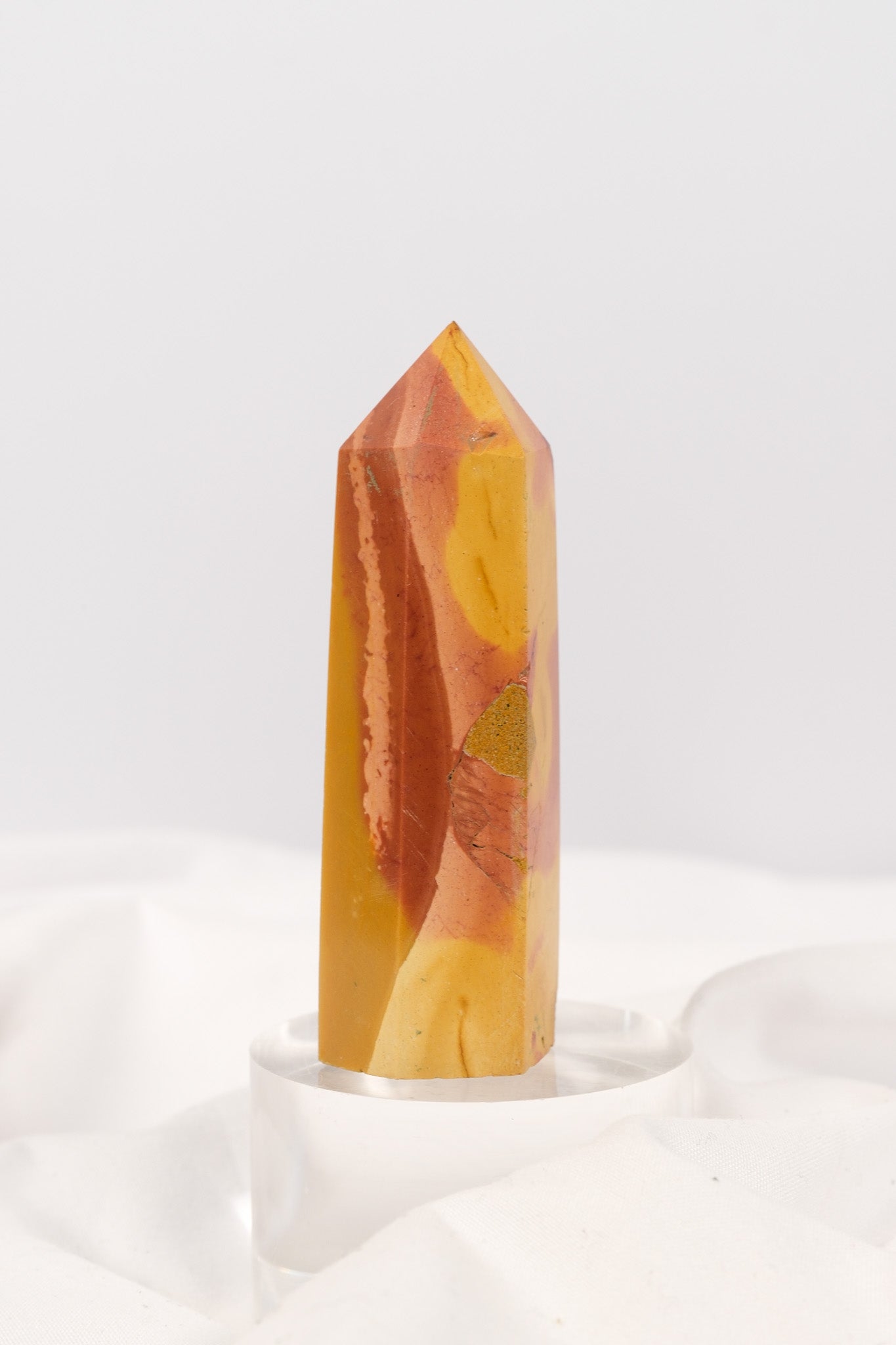 Mookaite Tower - Misfit *