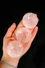 Rose Quartz Bowl Healing Crystal.