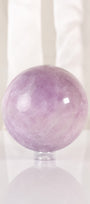 Kunzite Sphere