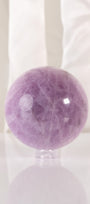 Kunzite Sphere