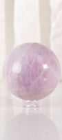 Kunzite Sphere