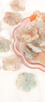 Flower Agate Flower