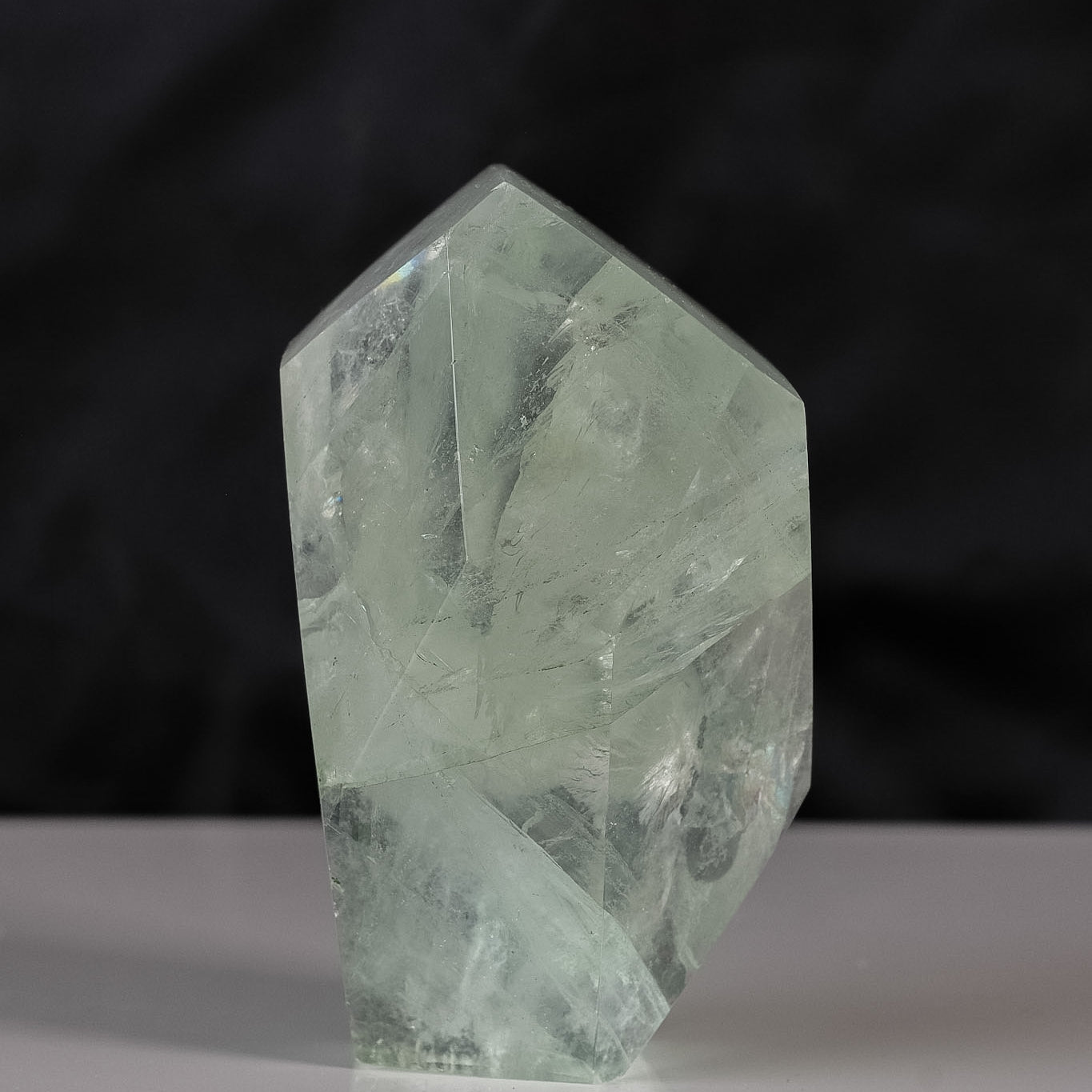 Fluorite Freeform