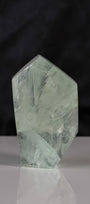 Fluorite Freeform