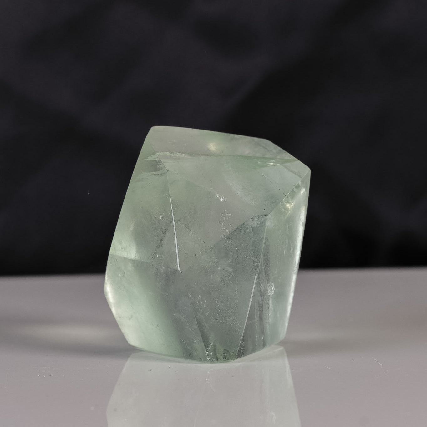 Fluorite Freeform