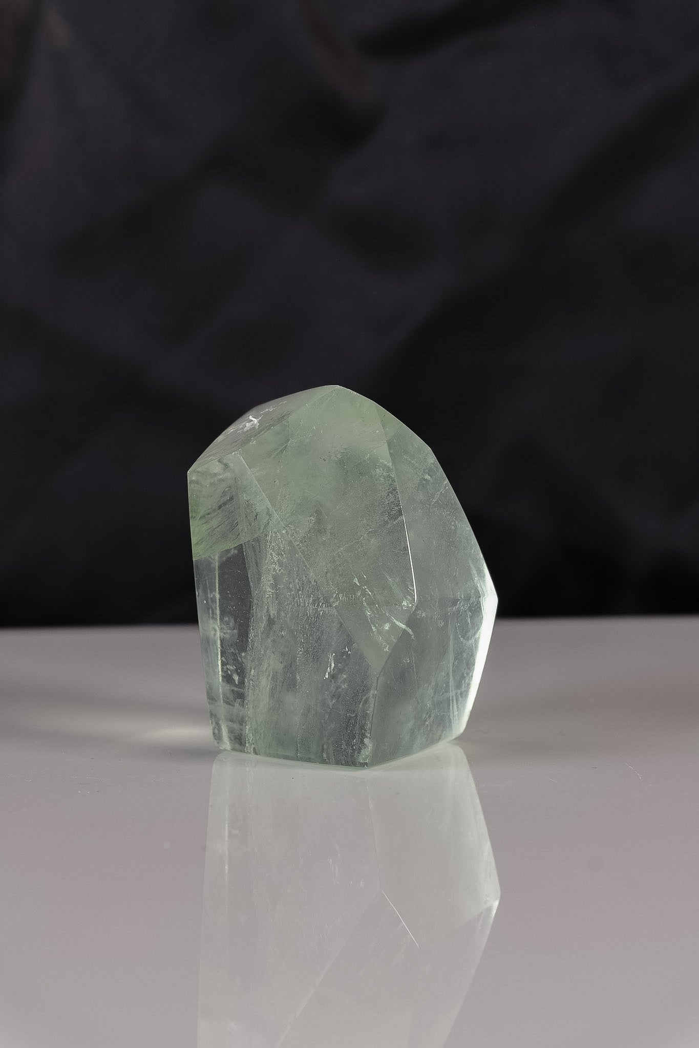 Fluorite Freeform