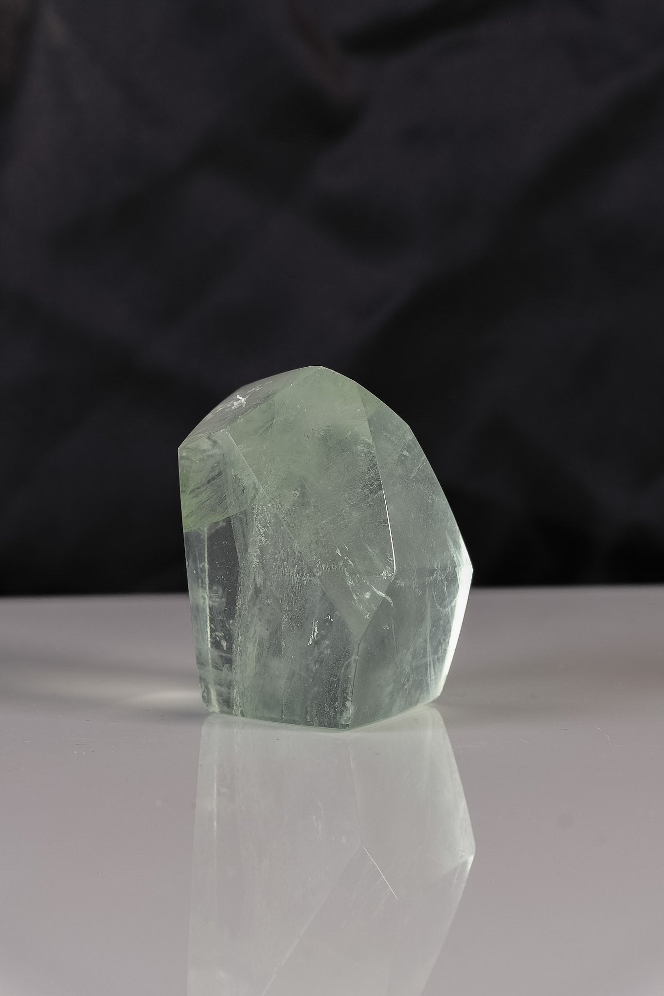 Fluorite Freeform