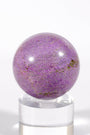 Atlantasite Sphere Healing Crystal.